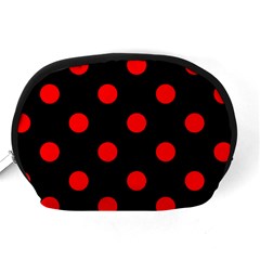 Polka Dots Back