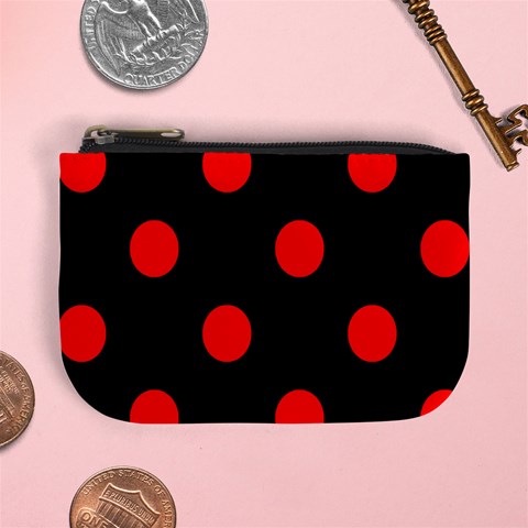 Polka Dots Front