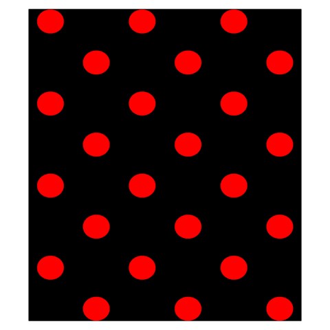 Polka Dots Front