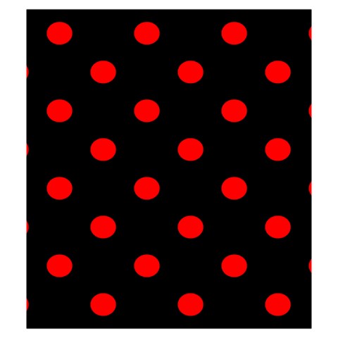 Polka Dots Front