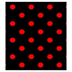 Polka Dots Back