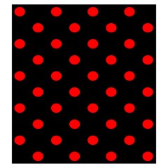 Polka Dots Back