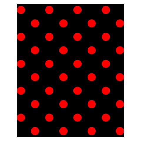 Polka Dots Front
