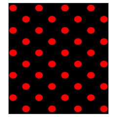 Polka Dots Back