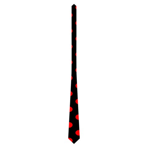 Polka Dots Front