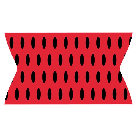 Polka Dots Waistband Front