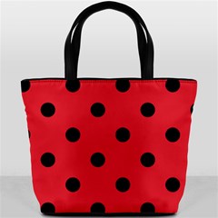 Polka Dots Front