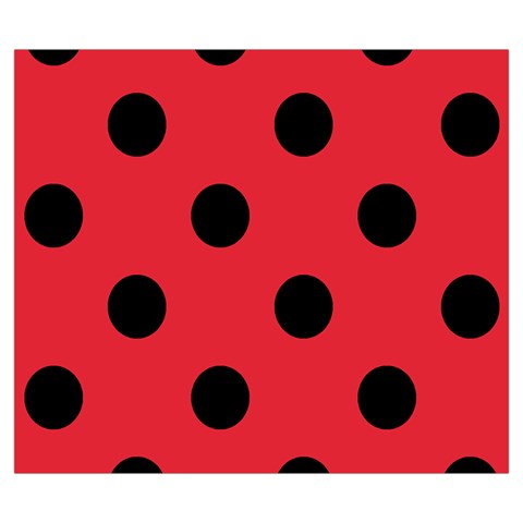 Polka Dots Front