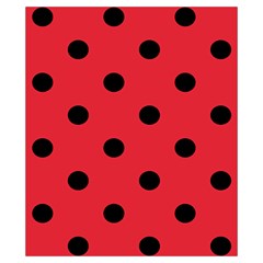Polka Dots Back