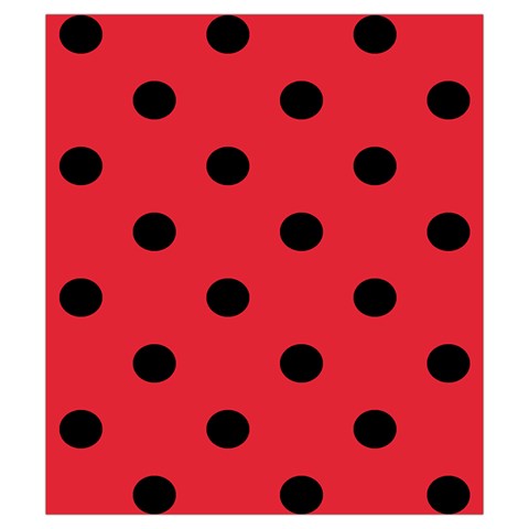 Polka Dots Front