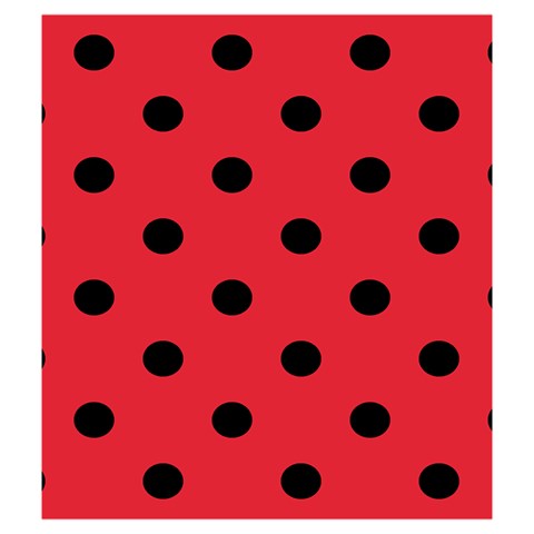 Polka Dots Front