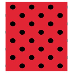 Polka Dots Back