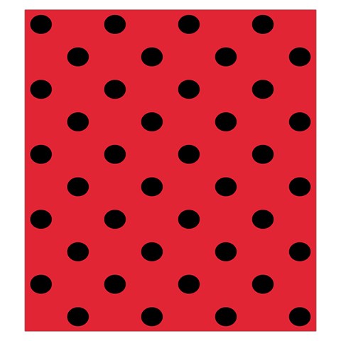 Polka Dots Front