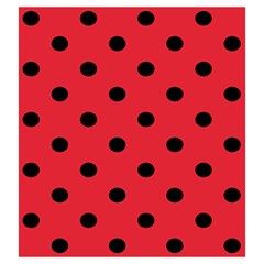 Polka Dots Back