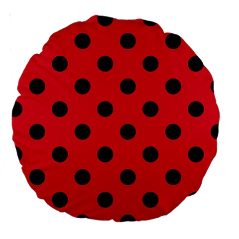 Polka Dots Front