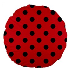 Polka Dots Back
