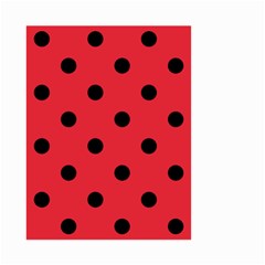 Polka Dots Back