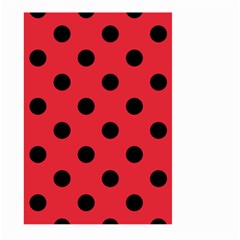 Polka Dots Back