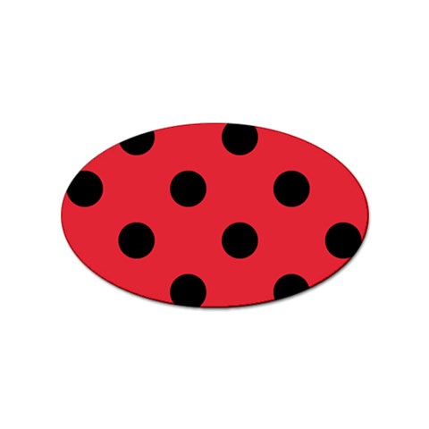 Polka Dots Front