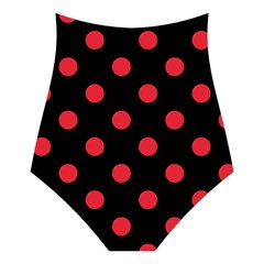 Polka Dots Back