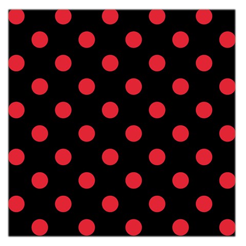Polka Dots Front