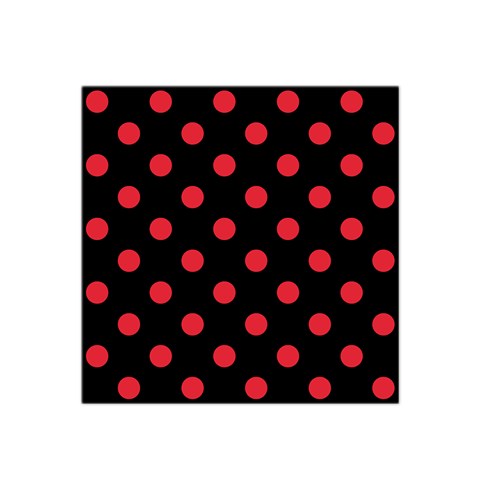 Polka Dots Front
