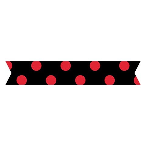 Polka Dots Strap