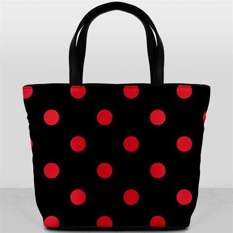 Polka Dots Front