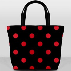 Polka Dots Back