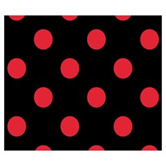 Polka Dots Back