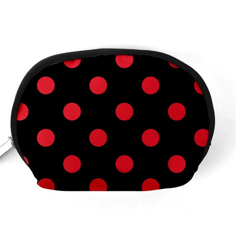 Polka Dots Back