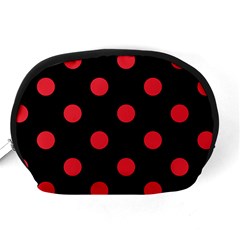Polka Dots Back