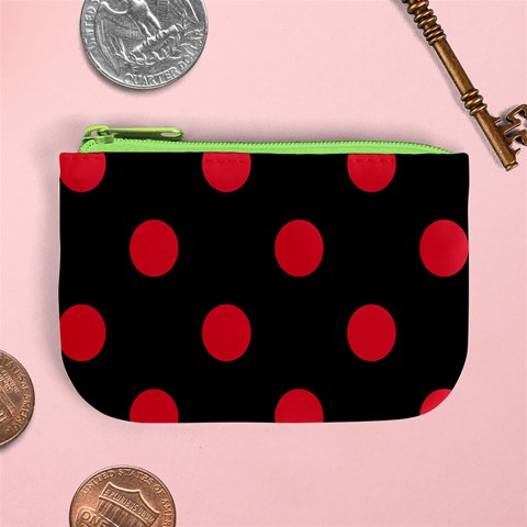 Polka Dots Front