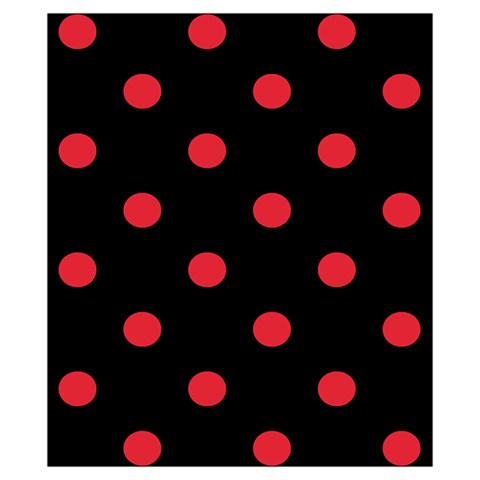 Polka Dots Back