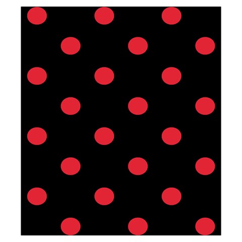 Polka Dots Front