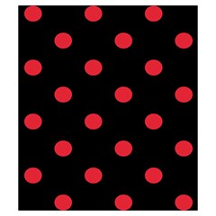 Polka Dots Back