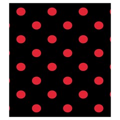 Polka Dots Back