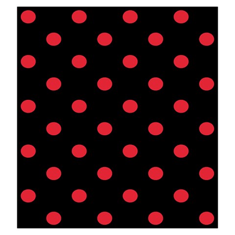 Polka Dots Back