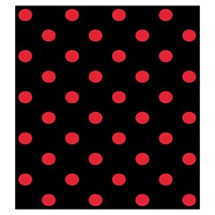 Polka Dots Back