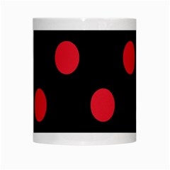 Polka Dots Center