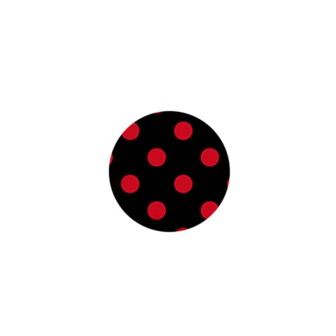 Polka Dots Front