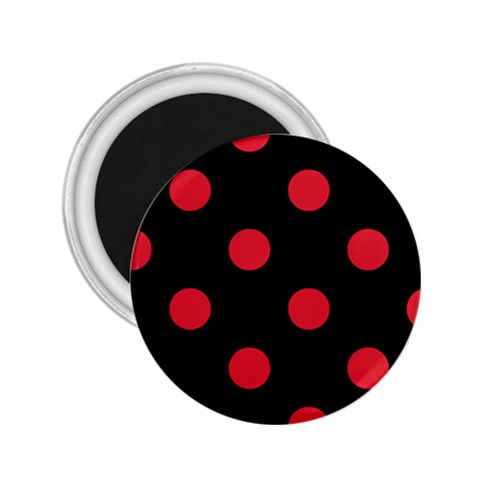 Polka Dots Front