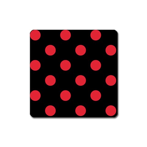 Polka Dots Front