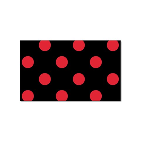 Polka Dots Front