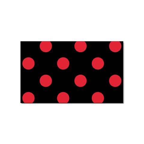 Polka Dots Front