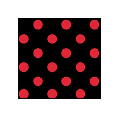 Polka Dots Back Cover