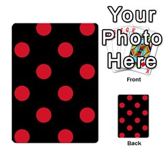 Polka Dots Front 52