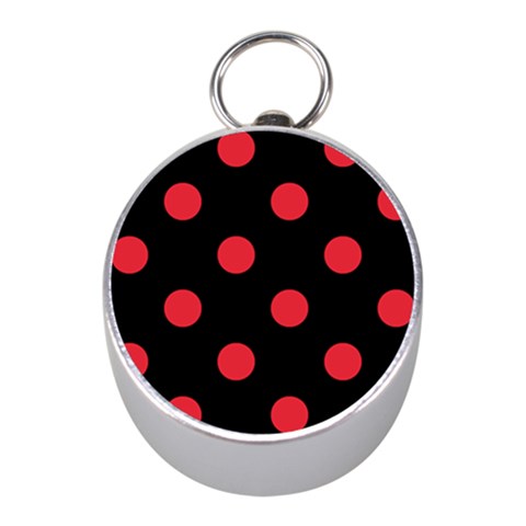 Polka Dots Front