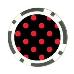 Polka Dots Back