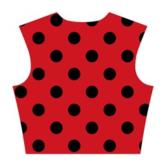 Polka Dots Back